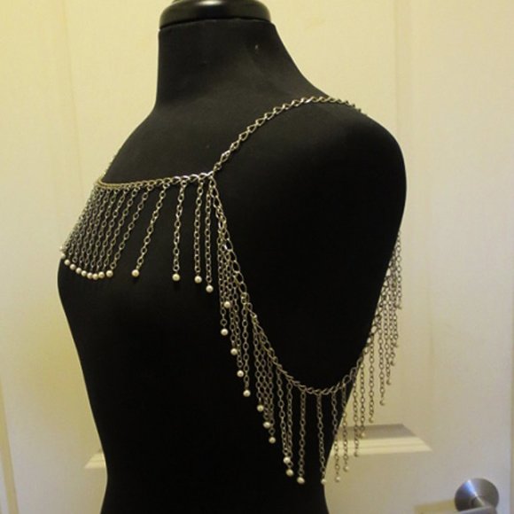 Body Chain - Picture 4 of 5